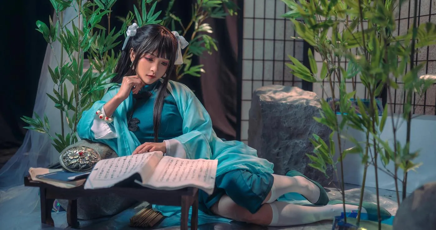 九九八XY – NO.18 药指 [12P]插图6